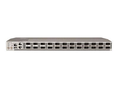 Cisco Network Convergence System 55A1 - Base chassis bundle - router ...