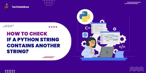 Image result for Python How to Check the Value in a String