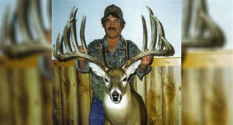 #WhitetailWednesday: Is There Really a Conspiracy to Keep the Milo ...