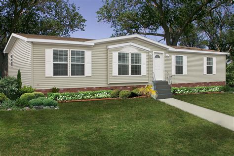 Manufactured Homes How Does It Work at Timothy Stump blog