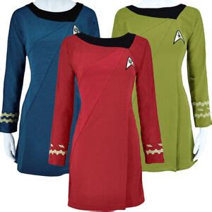 Starfleet Uniforms | eBay Stores