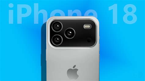 iPhone 18 Pro, iPhone 18 Pro Max Display Sizes Shared By Tipster ...