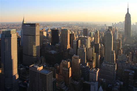 世界摩天楼都市ランキング : 超高層マンション・超高層ビル