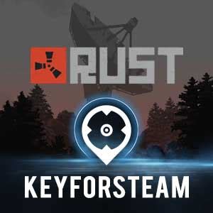 Image result for Rust CD-Key Free