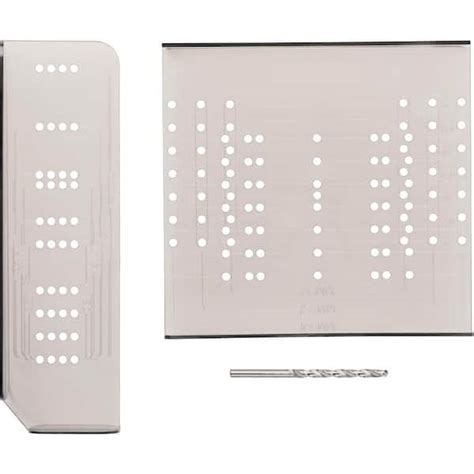 Align Right Large Cabinet Hardware Installation India | Ubuy