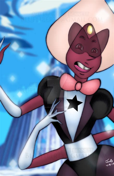 Sardonyx Steven universe by blueliberty on DeviantArt