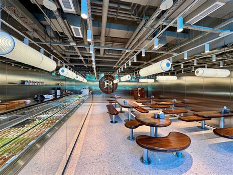 French Revolution deschide un nou magazin in Timpuri Noi Square ...