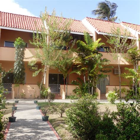 COCONUT INN - Inn Reviews & Photos (Tobago, Trinidad and Tobago ...