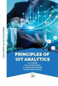 PRINCIPLES OF IOT ANALYTICS: Buy PRINCIPLES OF IOT ANALYTICS by Dr. K ...