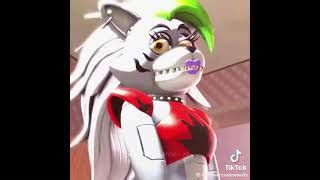 Rule34 R34 Roxanne Wolf Loona Compilation Rule34 E621 Yiff Fnaf ...