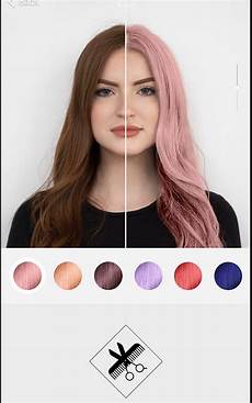 Style My Hair App by L Or 233 Al Professionnel Unveils New Style My Hair App Hji Style My Hair App