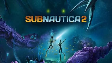 Comprar Subnautica 2 Key 🏷️ al mejor precio | Gocdkeys