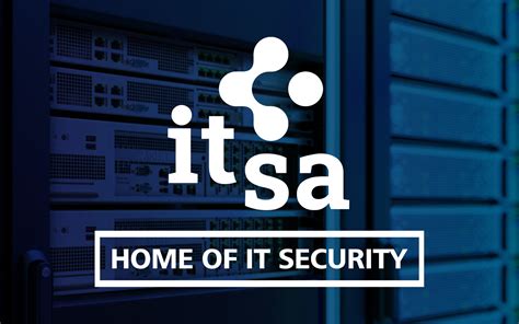 it-sa Expo&Congress 2025 - PYRAMID