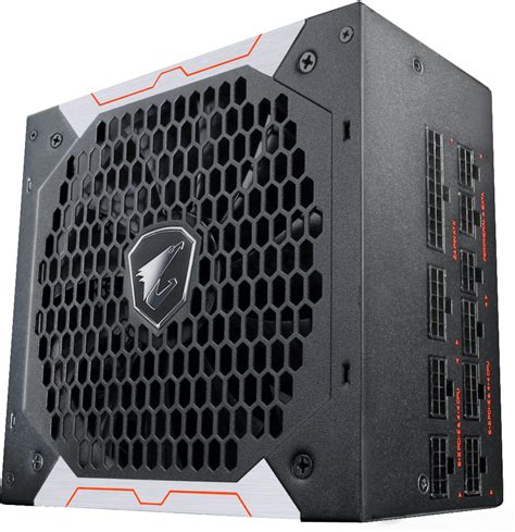AORUS P850W 80+ GOLD Modular - GIGABYTE India