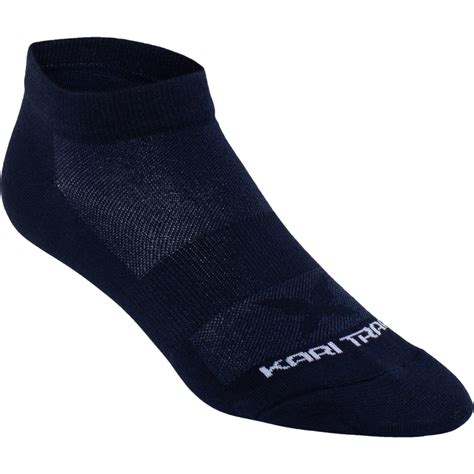 Kari Traa Tåfis Socks Women - dark navy blue | BIKE24