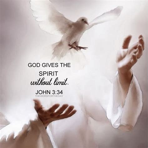 God’S Holy Spirit Bible Verse – Holy Spirit Bible Verses – FBUGM