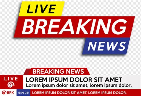 Breaking News Story 的图像结果