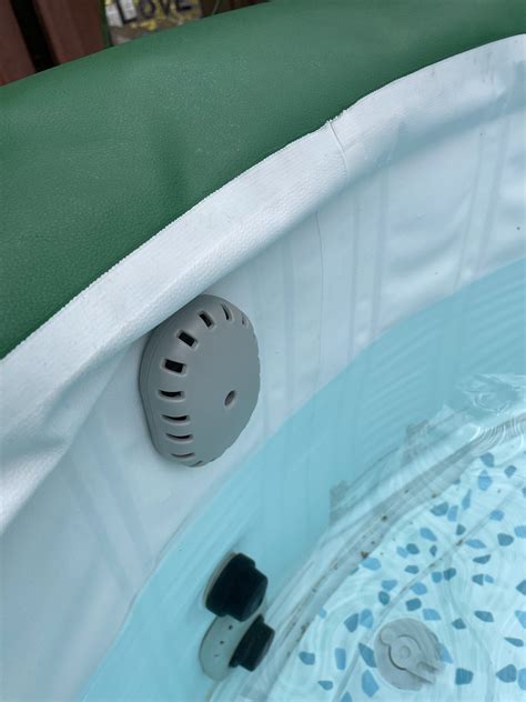 Deflating Intex Spa 的图像结果