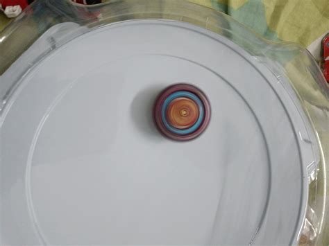 Buy BEAU STUTI Battling Top BU Series DB Layer System B-200 Starter ...