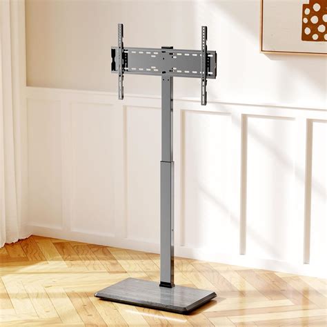 Afaloona Universal Floor TV Stand,TV Floor Mount Stand for India | Ubuy
