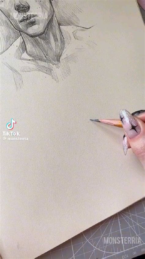 Image result for Beginner Face Drawing Tutorial