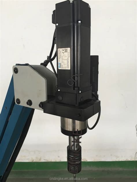 Tapping Machine 的图像结果