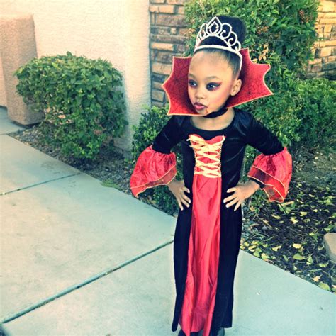 Cute Vampire Diy Costume at Amy Ammerman blog