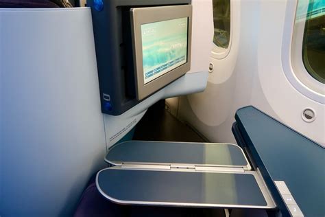 787 Dreamliner Business Class 的图像结果