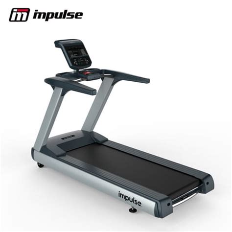 Impulse RT500H Motorized Treadmill | Durable & High-Performance Fitness ...