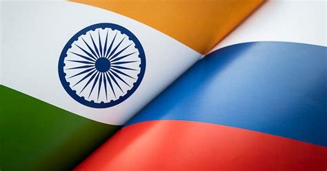 Russia to ratify key military pact with India ahead of Putin’s state visit
