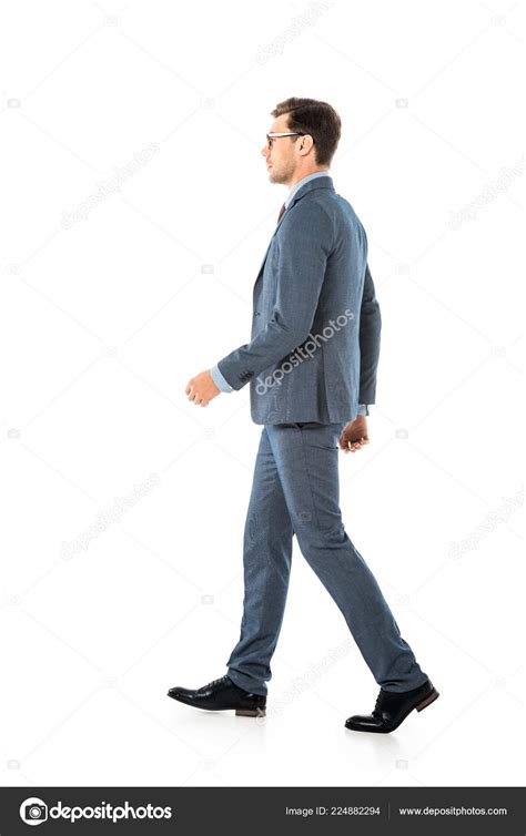 Business People Walking Side Profile 的图像结果