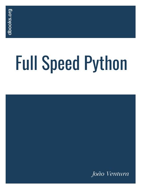 Image result for Fast Python PDF