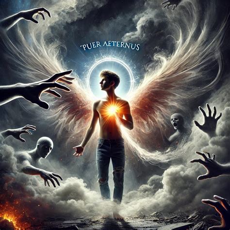 Puer Aeternus: The Eternal Youth and the Struggle Against Addiction ...