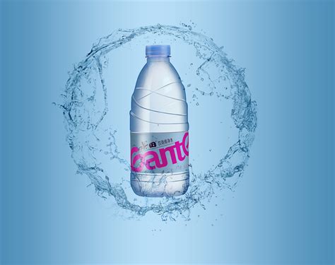 矿泉水定制小瓶装水定做 企业活动矿泉水广告水贴标订制logo-阿里巴巴
