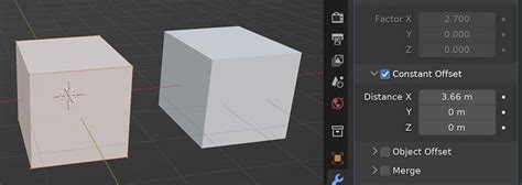 Image result for Blender 3.0 Array Modifier