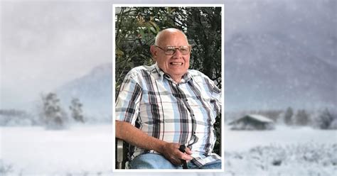 Obituary | William "Bill" Glen Roberts Jr. of Purdy, Missouri | Bennett ...