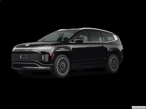 2026 Hyundai IONIQ 9 Specs | Brandon Hyundai, Tampa, FL