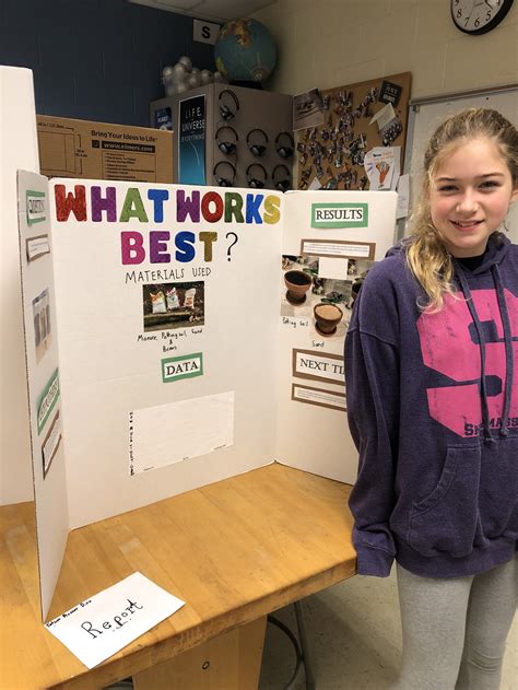 Science Projects for 5th Graders 的图像结果