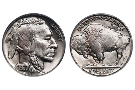 What You Need to Know About the History and Value of Buffalo Nickels ...