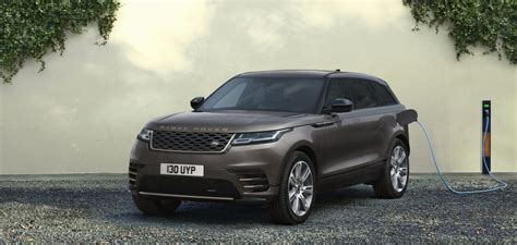 2022 Range Rover Velar Gains New Design Options And Over-The-Air ...