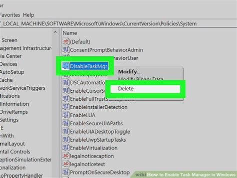 Image result for Activate Task Manager