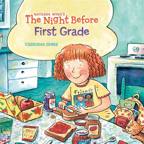 65 Great 1st Grade Books Every Child Should Read - Teaching Expertise