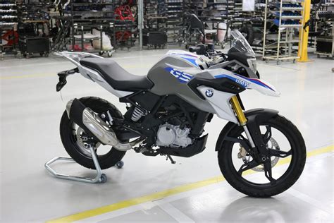 2023 BMW G 310 R | Complete Specs and Images