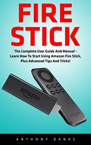Image result for Basic Fire Stick Tutorial
