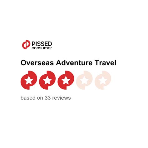 Overseas Adventure Travel Reviews | oattravel.com @ PissedConsumer