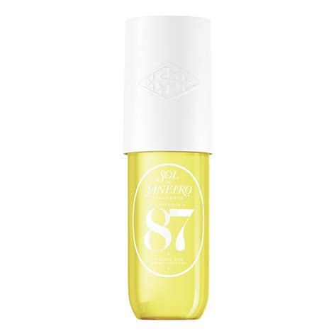 SOL DE JANEIRO Rio Radiance™ Perfume Mist 90ml | FEELUNIQUE