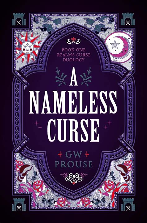 A Nameless Curse: Book One of the Realms Curse Duology eBook : Prouse ...
