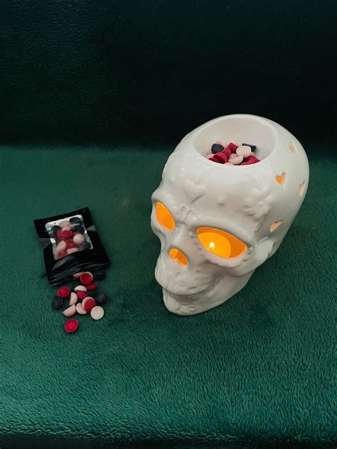 The Prescott Picture Show Scream Inspired Wax Melts - Etsy