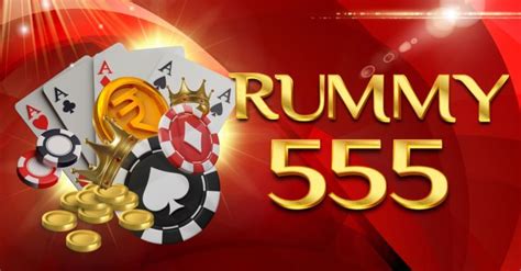 rummy gold 555 apk v1.3.7