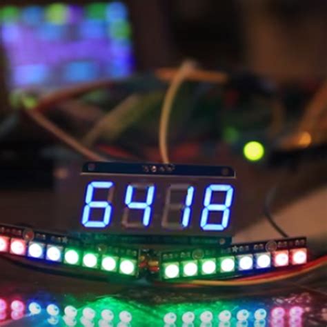 Arduino Tachometer Shift Light 的图像结果